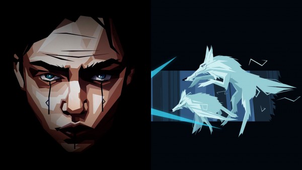 Авторы Atone: Heart of the Elder Tree показали игровой мир