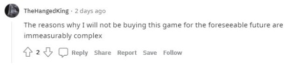 Авторы Warhammer 40,000: Darktide попытались оправдать монетизацию, но создали мем Авторы Warhammer 40,000: Darktide попытались оправдать монетизацию, но создали мем