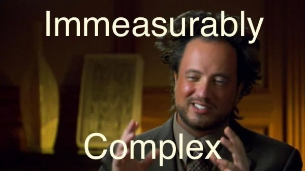 Авторы Warhammer 40,000: Darktide попытались оправдать монетизацию, но создали мем Авторы Warhammer 40,000: Darktide попытались оправдать монетизацию, но создали мем