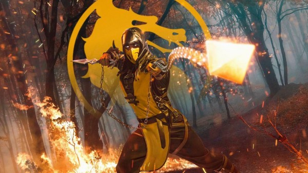 Эд Бун намекнул на возможный анонс новой игры NetherRealm в течение полугода Эд Бун намекнул на возможный анонс новой игры NetherRealm в течение полугода