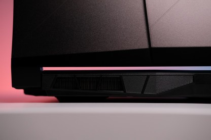 Фотообзор ноутбука MSI Pulse GL76