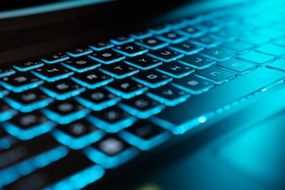 Фотообзор ноутбука MSI Pulse GL76