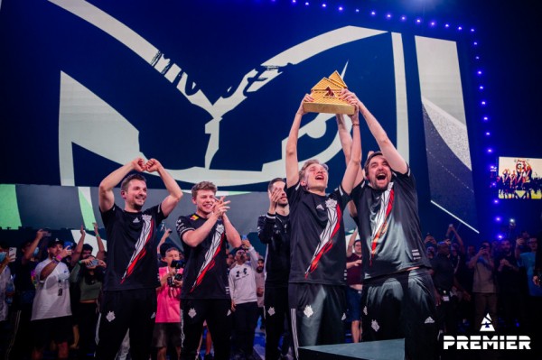 G2 с россиянином стала чемпионом BLAST Premier World Final 2022 по CS:GO G2 с россиянином стала чемпионом BLAST Premier World Final 2022 по CS:GO