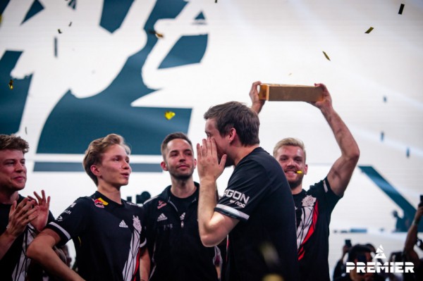 G2 с россиянином стала чемпионом BLAST Premier World Final 2022 по CS:GO G2 с россиянином стала чемпионом BLAST Premier World Final 2022 по CS:GO