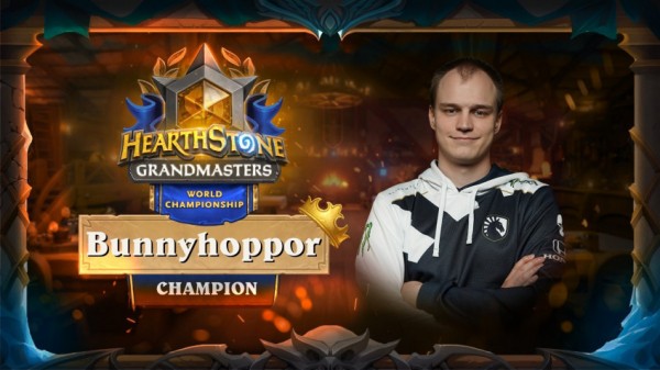 Hearthstone World Championship 2022 поставил антирекорд по просмотрам Hearthstone World Championship 2022 поставил антирекорд по просмотрам