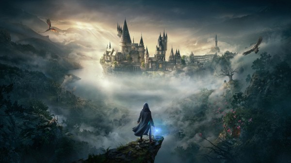 Hogwarts Legacy выйдет на PS4 и Xbox One только 4 апреля Hogwarts Legacy выйдет на PS4 и Xbox One только 4 апреля