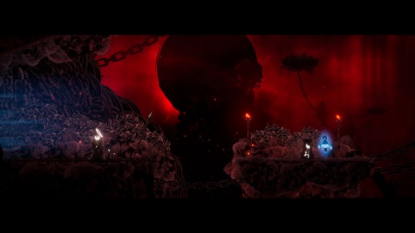 Мрачный экшен-платформер Elypse выйдет на PC, PS5, PS4 и Nintendo Switch в 2023 году