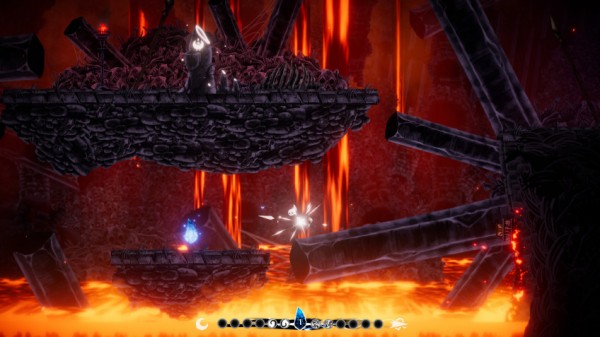 Мрачный экшен-платформер Elypse выйдет на PC, PS5, PS4 и Nintendo Switch в 2023 году