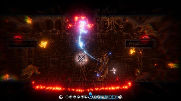 Мрачный экшен-платформер Elypse выйдет на PC, PS5, PS4 и Nintendo Switch в 2023 году