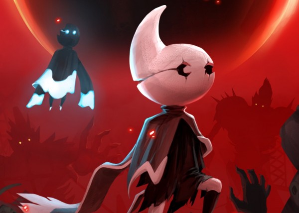 Мрачный экшен-платформер Elypse выйдет на PC, PS5, PS4 и Nintendo Switch в 2023 году