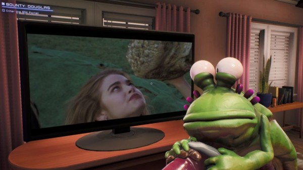 Обзор High On Life Обзор High On Life