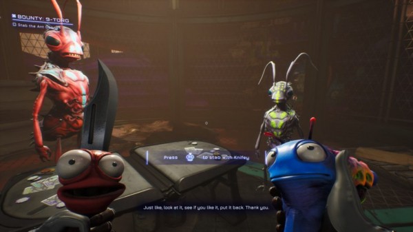 Обзор High On Life Обзор High On Life