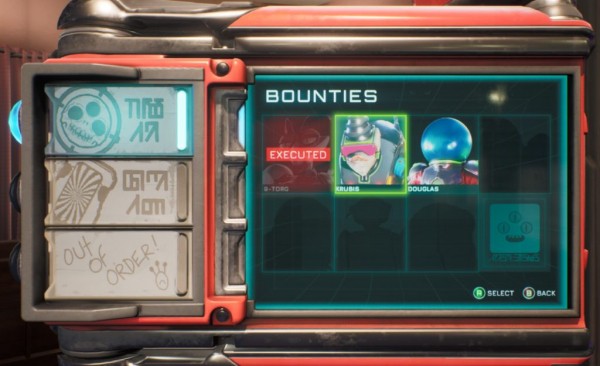 Обзор High On Life Обзор High On Life