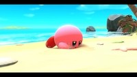 Обзор Kirby and the Forgotten Land