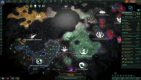 Обзор Stellaris: Overlord Обзор Stellaris: Overlord