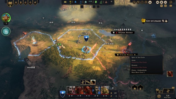 Поиграли в раннюю версию SpellForce: Conquest of Eo и делимся впечатлениями от стратегии