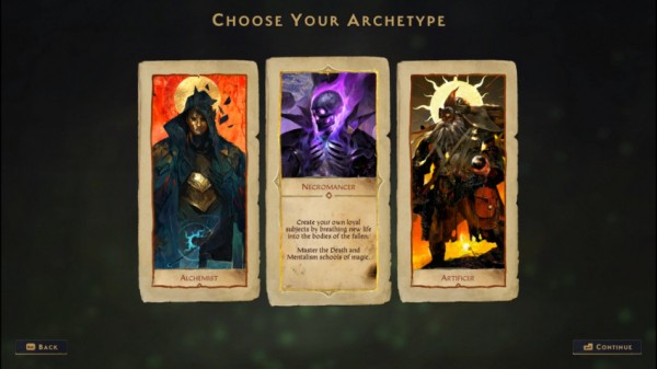 Поиграли в раннюю версию SpellForce: Conquest of Eo и делимся впечатлениями от стратегии