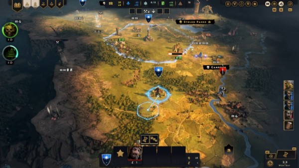 Поиграли в раннюю версию SpellForce: Conquest of Eo и делимся впечатлениями от стратегии