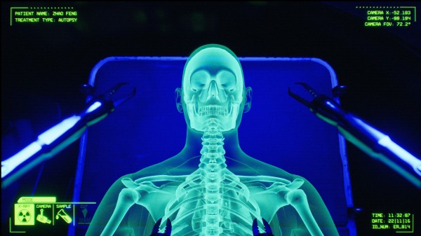 Разработчики Negative Atmosphere анонсировали пролог Emergency Room