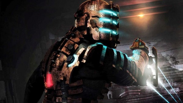 Ремейк Dead Space ушёл на золото — релиз 27 января