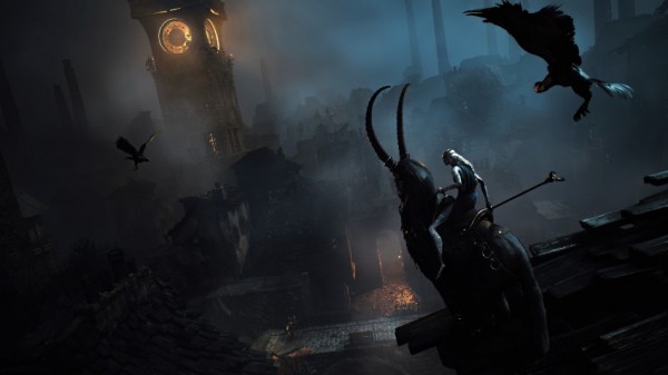 Сиквел Remnant: From the Ashes выйдет в 2023 году на PS5, Xbox Series и PC