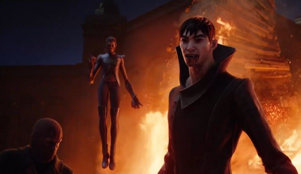 Слух: релиз Redfall снова перенесли — игру хотят выпустить в мае Слух: релиз Redfall снова перенесли — игру хотят выпустить в мае