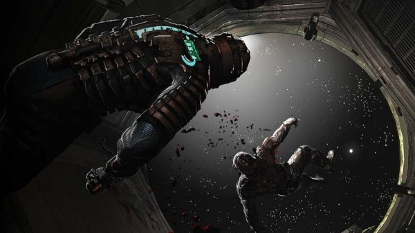 Создатели Dead Space рассказали о работе над самыми жуткими сценами Создатели Dead Space рассказали о работе над самыми жуткими сценами