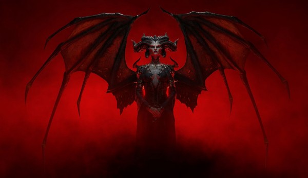 В 2022 году геймеры провели в играх Blizzard около 12 млрд часов