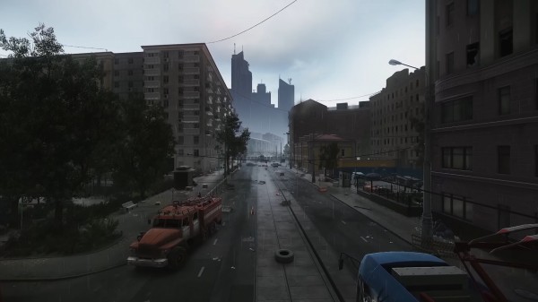 В свежем трейлере патча для Escape from Tarkov показали «Улицы Таркова» В свежем трейлере патча для Escape from Tarkov показали «Улицы Таркова»