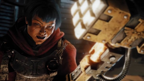 Warhammer 40 000: Darktide. Какого оперативника выбрать? Warhammer 40 000: Darktide. Какого оперативника выбрать?