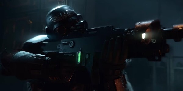 Warhammer 40 000: Darktide. Какого оперативника выбрать? Warhammer 40 000: Darktide. Какого оперативника выбрать?
