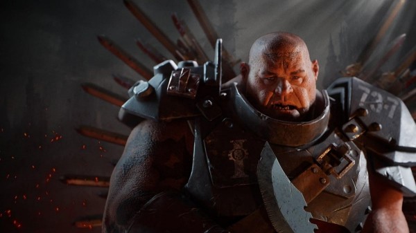 Warhammer 40 000: Darktide. Какого оперативника выбрать? Warhammer 40 000: Darktide. Какого оперативника выбрать?