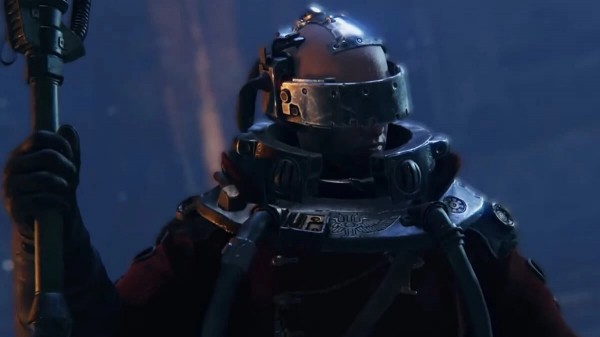 Warhammer 40 000: Darktide. Какого оперативника выбрать? Warhammer 40 000: Darktide. Какого оперативника выбрать?