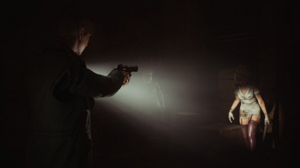 Авторы Layers of Fears и ремейка Silent Hill 2 раскрыли новые детали их производства Авторы Layers of Fears и ремейка Silent Hill 2 раскрыли новые детали их производства