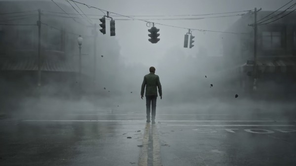 Авторы Layers of Fears и ремейка Silent Hill 2 раскрыли новые детали их производства Авторы Layers of Fears и ремейка Silent Hill 2 раскрыли новые детали их производства