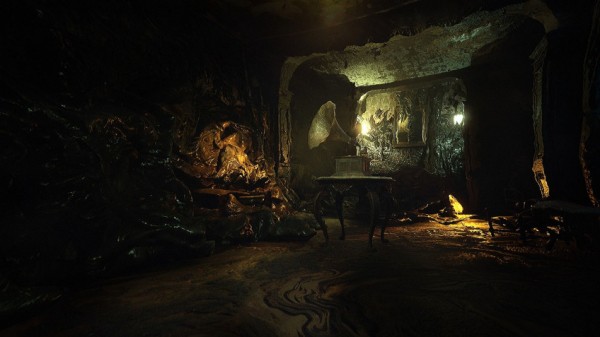 Авторы Layers of Fears и ремейка Silent Hill 2 раскрыли новые детали их производства Авторы Layers of Fears и ремейка Silent Hill 2 раскрыли новые детали их производства