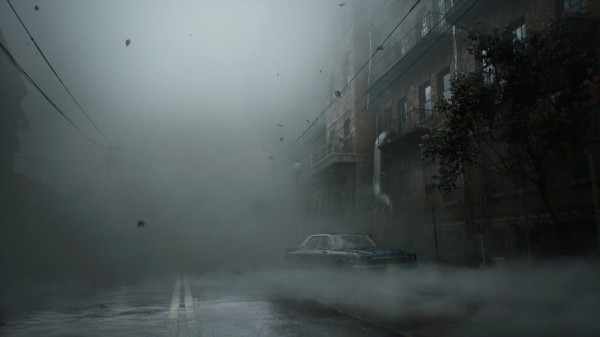 Авторы Layers of Fears и ремейка Silent Hill 2 раскрыли новые детали их производства Авторы Layers of Fears и ремейка Silent Hill 2 раскрыли новые детали их производства