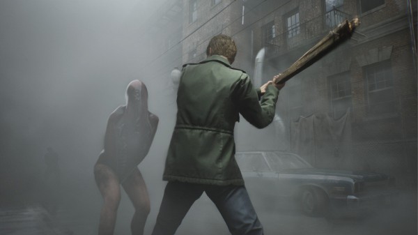 Авторы Layers of Fears и ремейка Silent Hill 2 раскрыли новые детали их производства Авторы Layers of Fears и ремейка Silent Hill 2 раскрыли новые детали их производства
