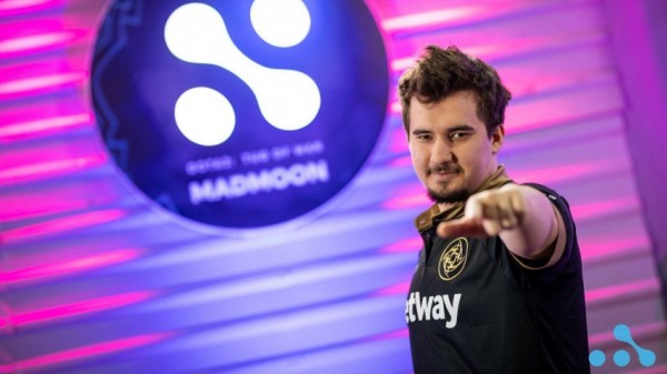 BetBoom начала с победы выступление на DPC для Восточной Европы BetBoom начала с победы выступление на DPC для Восточной Европы