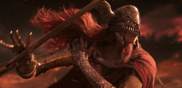 Экшен года: Sifu, God of War Ragnarok, Elden Ring Экшен года: Sifu, God of War Ragnarok, Elden Ring