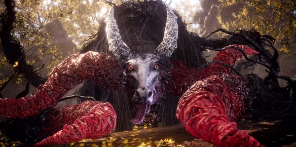 IGN показал битву с одним из боссов Wo Long: Fallen Dynasty, новой игры авторов Nioh IGN показал битву с одним из боссов Wo Long: Fallen Dynasty, новой игры авторов Nioh