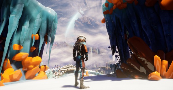 Journey to the Savage Planet получит релиз на PS5 и Xbox Series 14 февраля