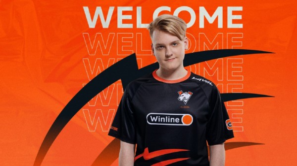 К чемпионскому составу Outsiders по CS:GO присоединился шестой игрок К чемпионскому составу Outsiders по CS:GO присоединился шестой игрок