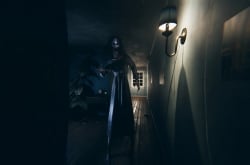 Как и чем лучше ловить призраков в Ghost watchers? Простой гайд Как и чем лучше ловить призраков в Ghost watchers? Простой гайд