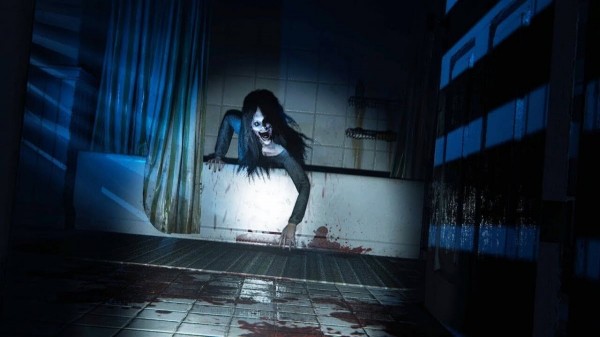 Как и чем лучше ловить призраков в Ghost watchers? Простой гайд Как и чем лучше ловить призраков в Ghost watchers? Простой гайд