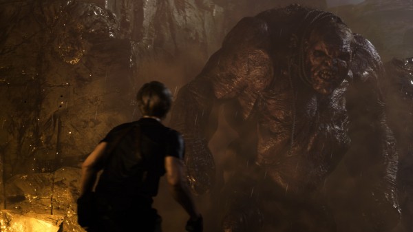 Команда создателей ремейка Resident Evil 4 совершает «финальный рывок» Команда создателей ремейка Resident Evil 4 совершает «финальный рывок»