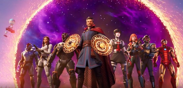 Лучшая поддержка игры: «Ведьмак 3», Genshin Impact, Dead Cells, Fortnite Лучшая поддержка игры: «Ведьмак 3», Genshin Impact, Dead Cells, Fortnite