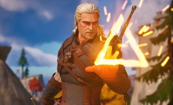 Лучшая поддержка игры: «Ведьмак 3», Genshin Impact, Dead Cells, Fortnite Лучшая поддержка игры: «Ведьмак 3», Genshin Impact, Dead Cells, Fortnite