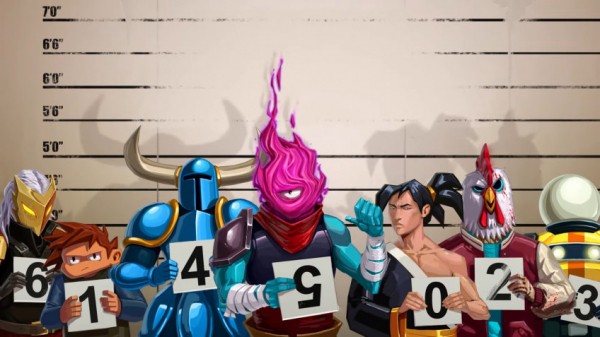 Лучшая поддержка игры: «Ведьмак 3», Genshin Impact, Dead Cells, Fortnite Лучшая поддержка игры: «Ведьмак 3», Genshin Impact, Dead Cells, Fortnite