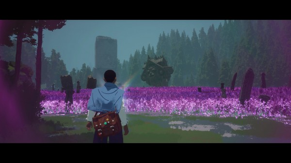 Обзор Season: A Letter to the Future Обзор Season: A Letter to the Future